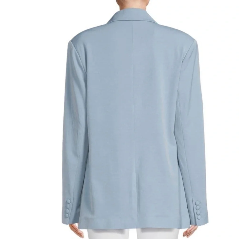 WEWOREWHAT Double Breasted Blazer size XS - Picture 3 of 6